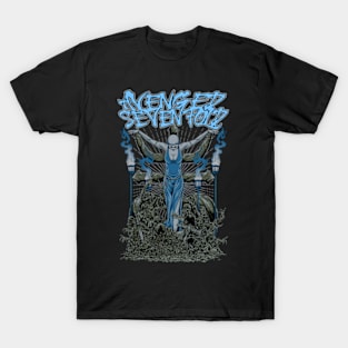 avenged ritual T-Shirt